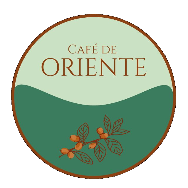 Logo Café de Oriente